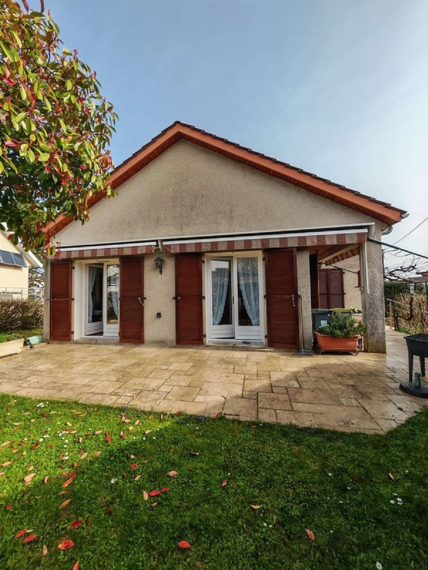  te koop huis Dijon Côte-d'Or 7