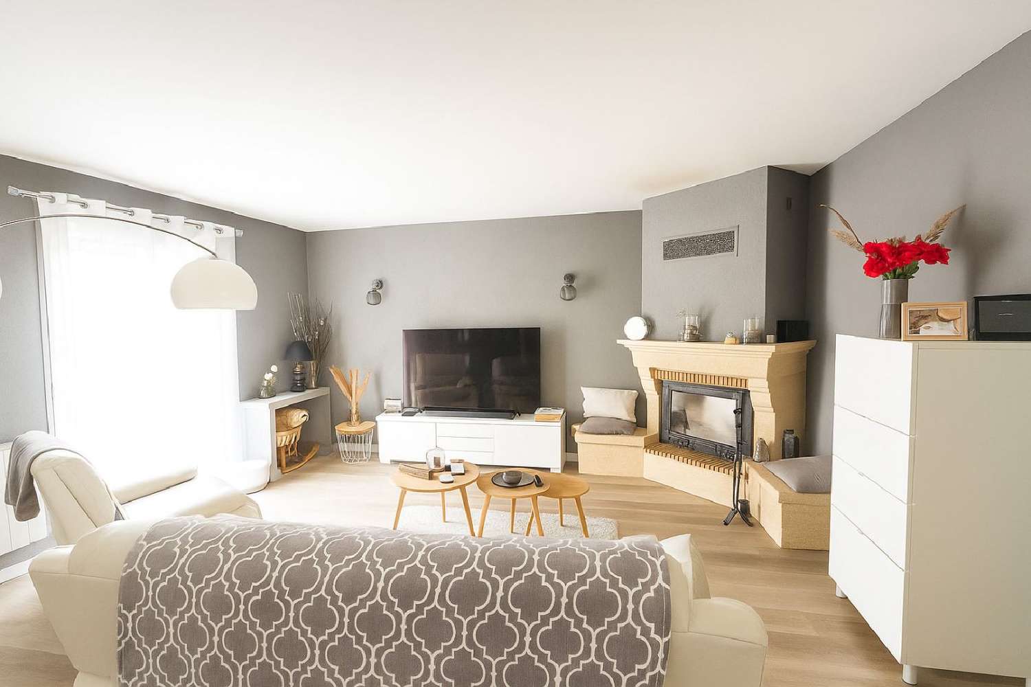 te koop huis Dijon Côte-d'Or 2