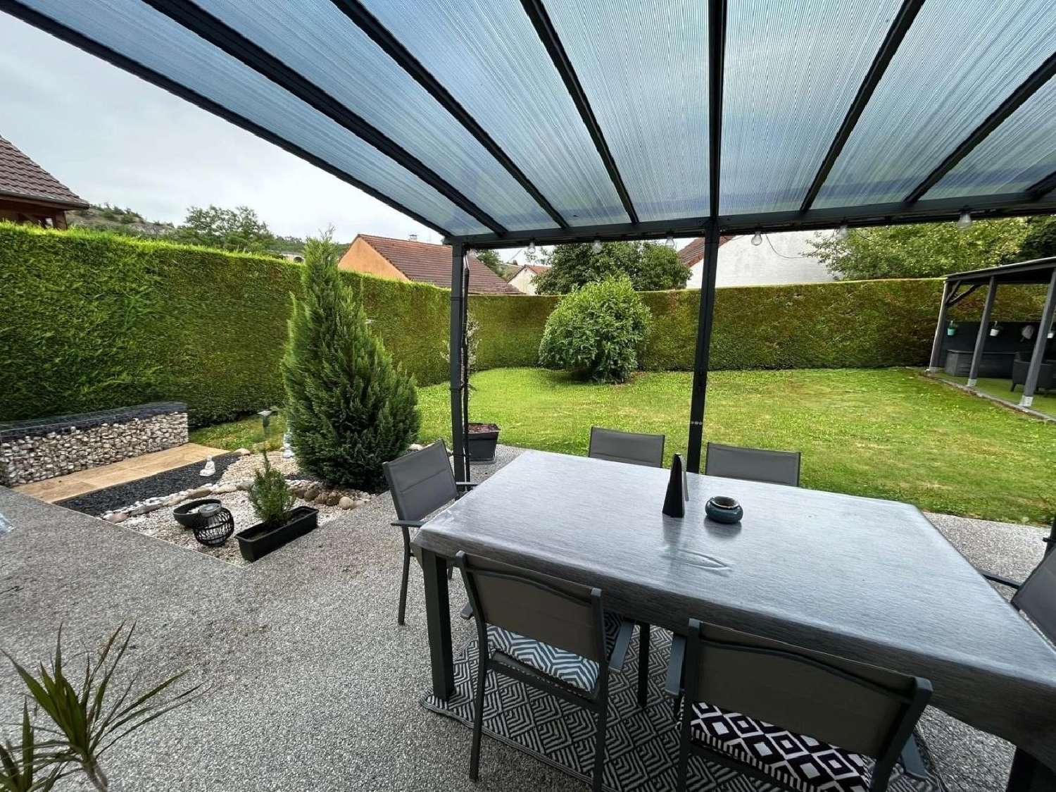 te koop huis Dijon Côte-d'Or 5