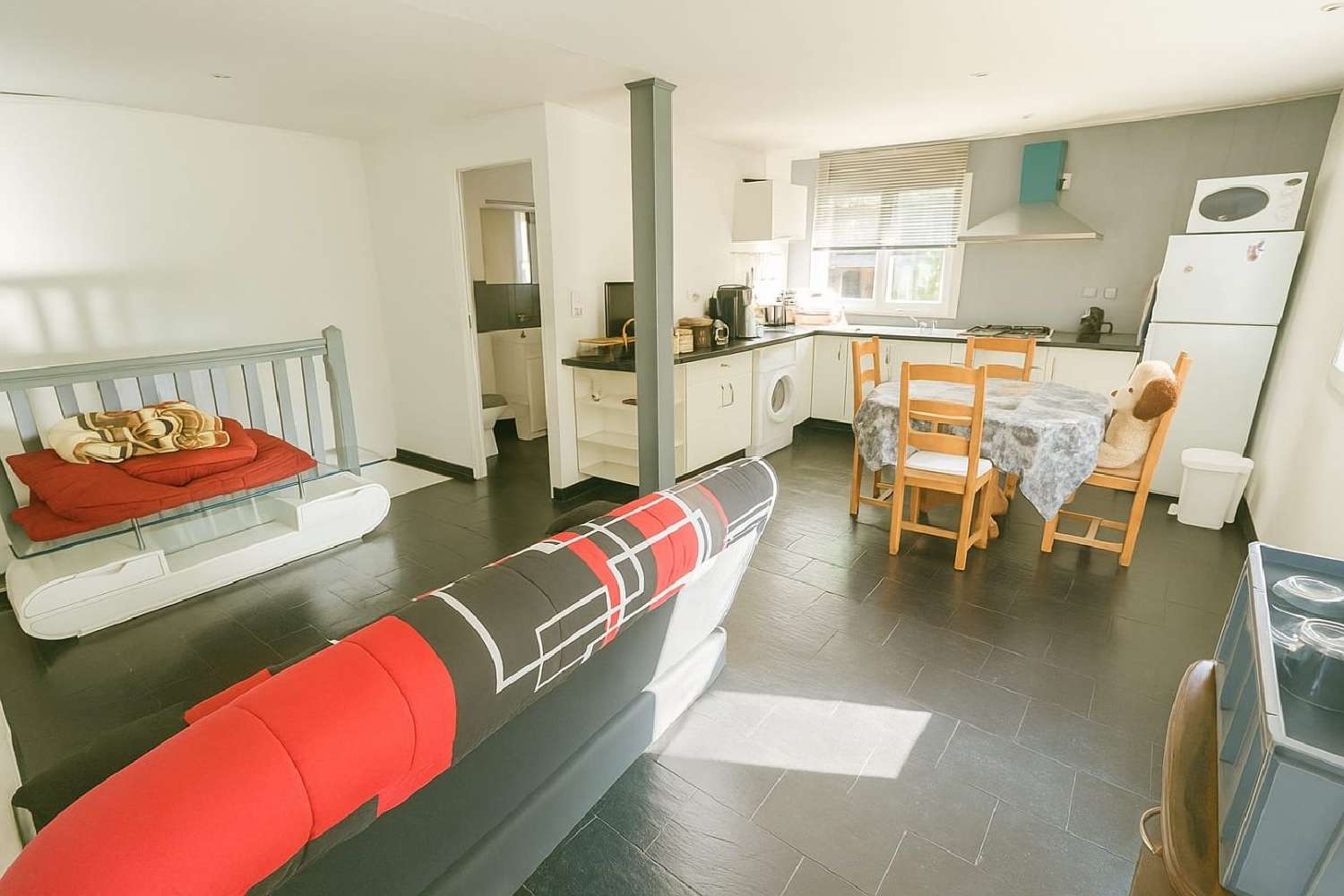 te koop huis Dijon Côte-d'Or 5