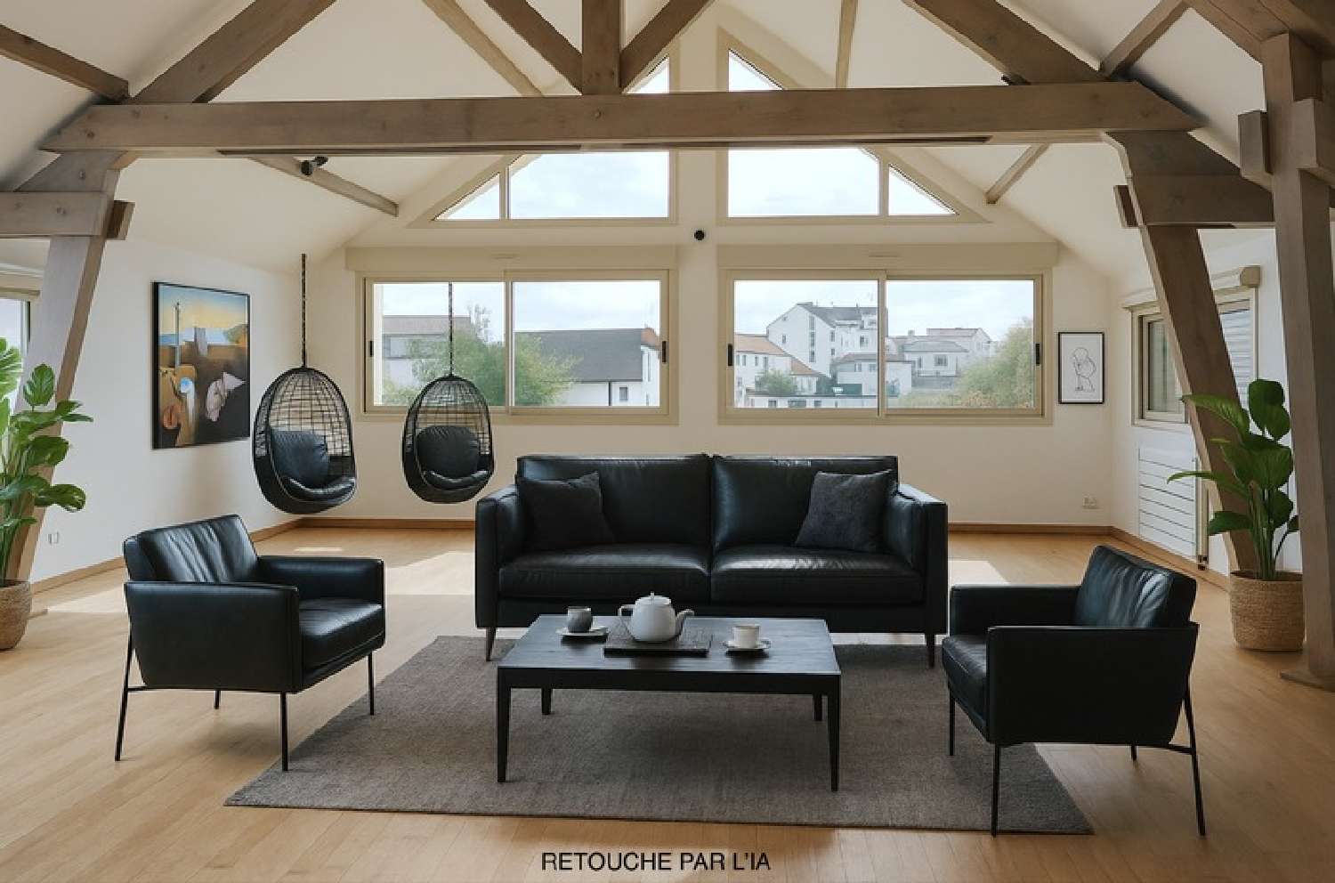  à vendre maison Dijon Côte-d'Or 3