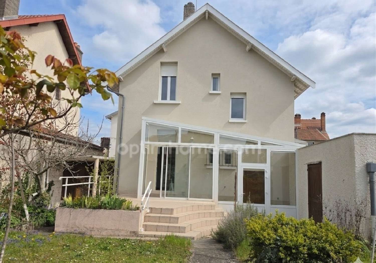  for sale house Dijon Côte-d'Or 2