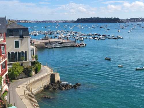 Dinard Ille-et-Vilaine huis foto 7299844