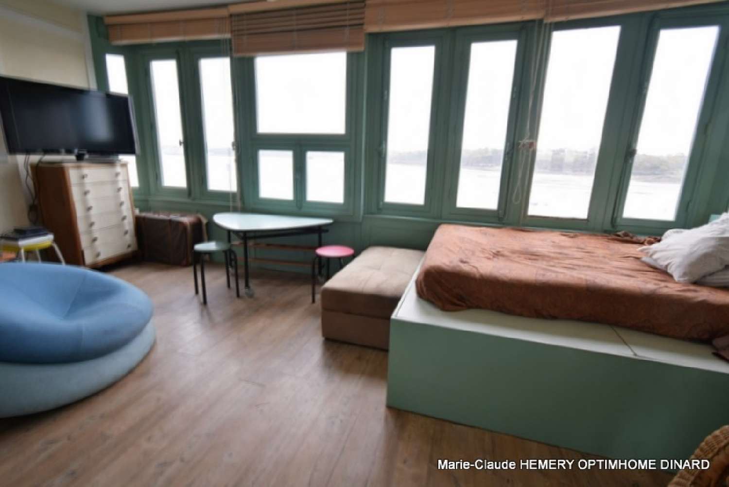  te koop huis Dinard Ille-et-Vilaine 4