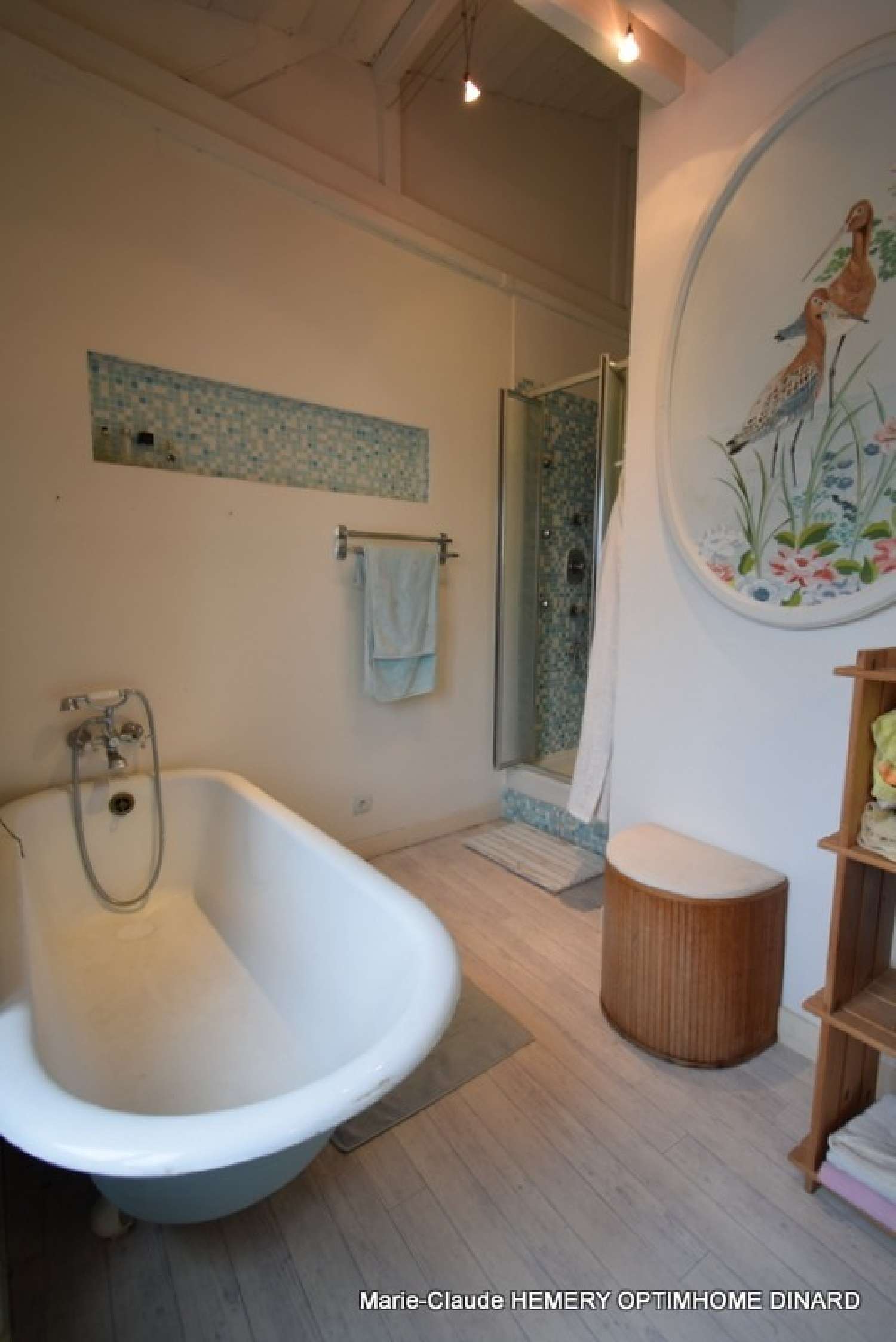  te koop huis Dinard Ille-et-Vilaine 8