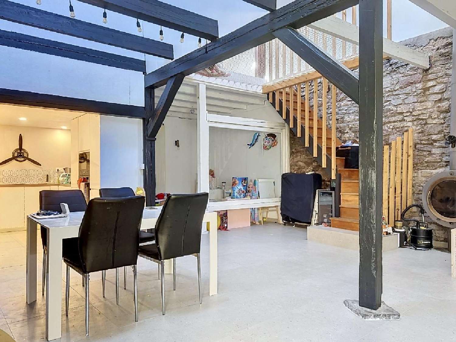  te koop huis Dinsheim Bas-Rhin 1