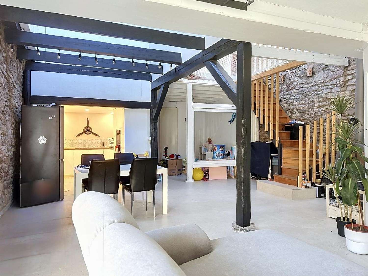  te koop huis Dinsheim Bas-Rhin 3