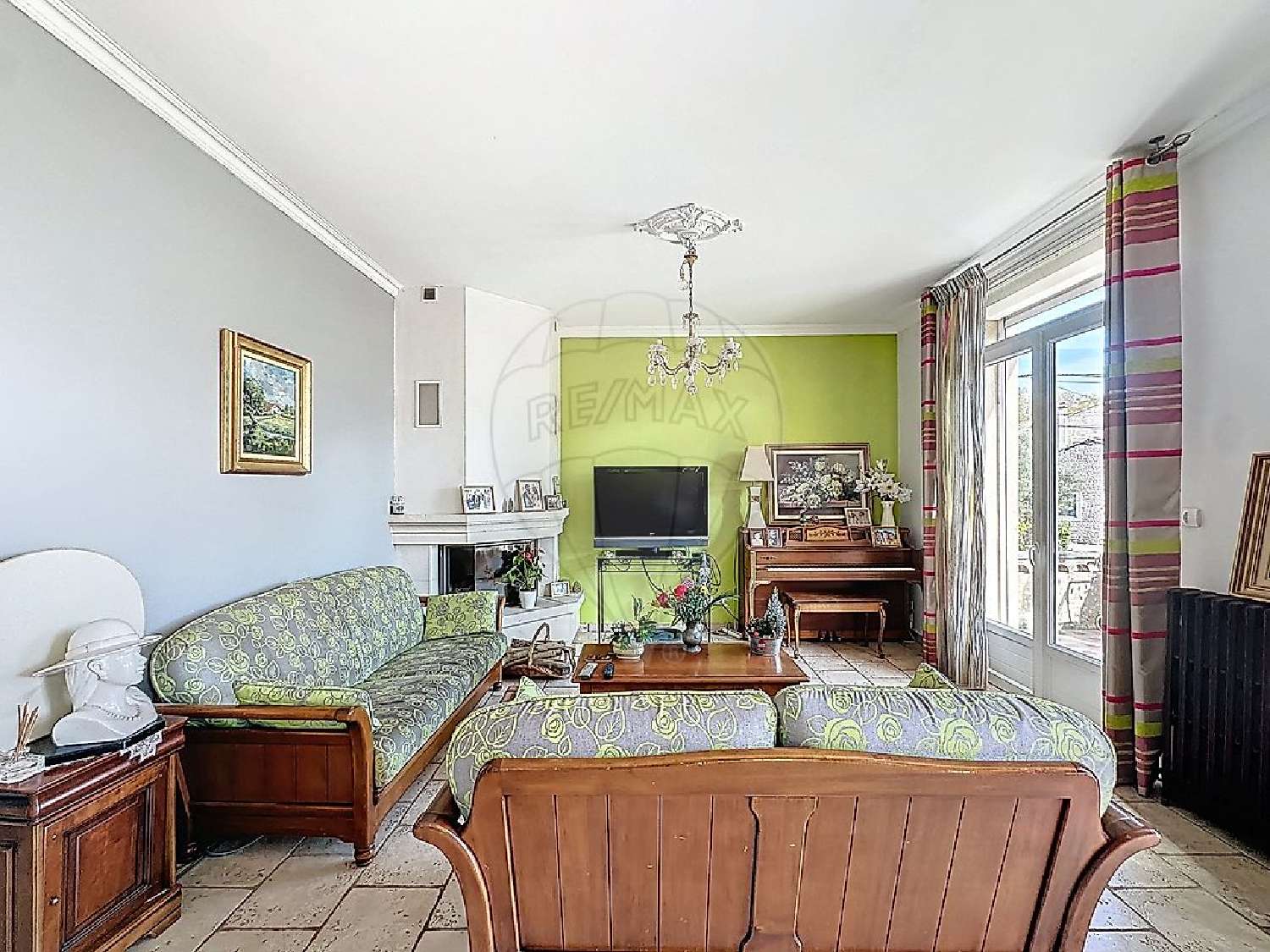  en venta casa Dions Gard 5