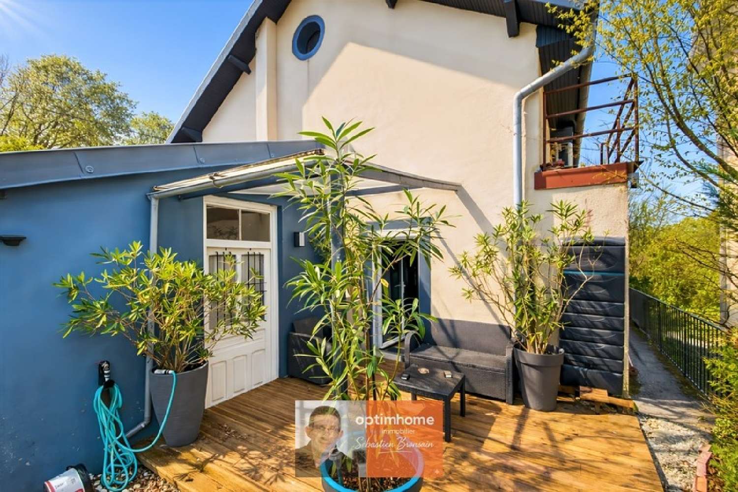  kaufen Haus Dole Jura 8