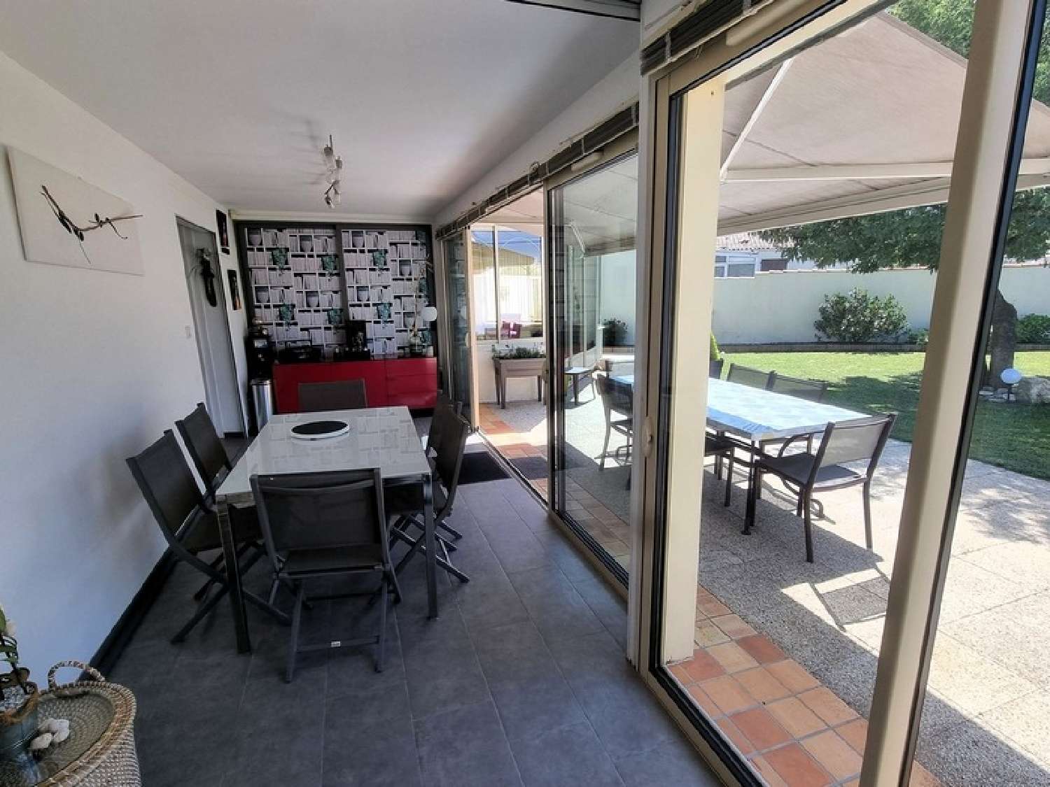  for sale house Dolus-d'Oléron Charente-Maritime 7