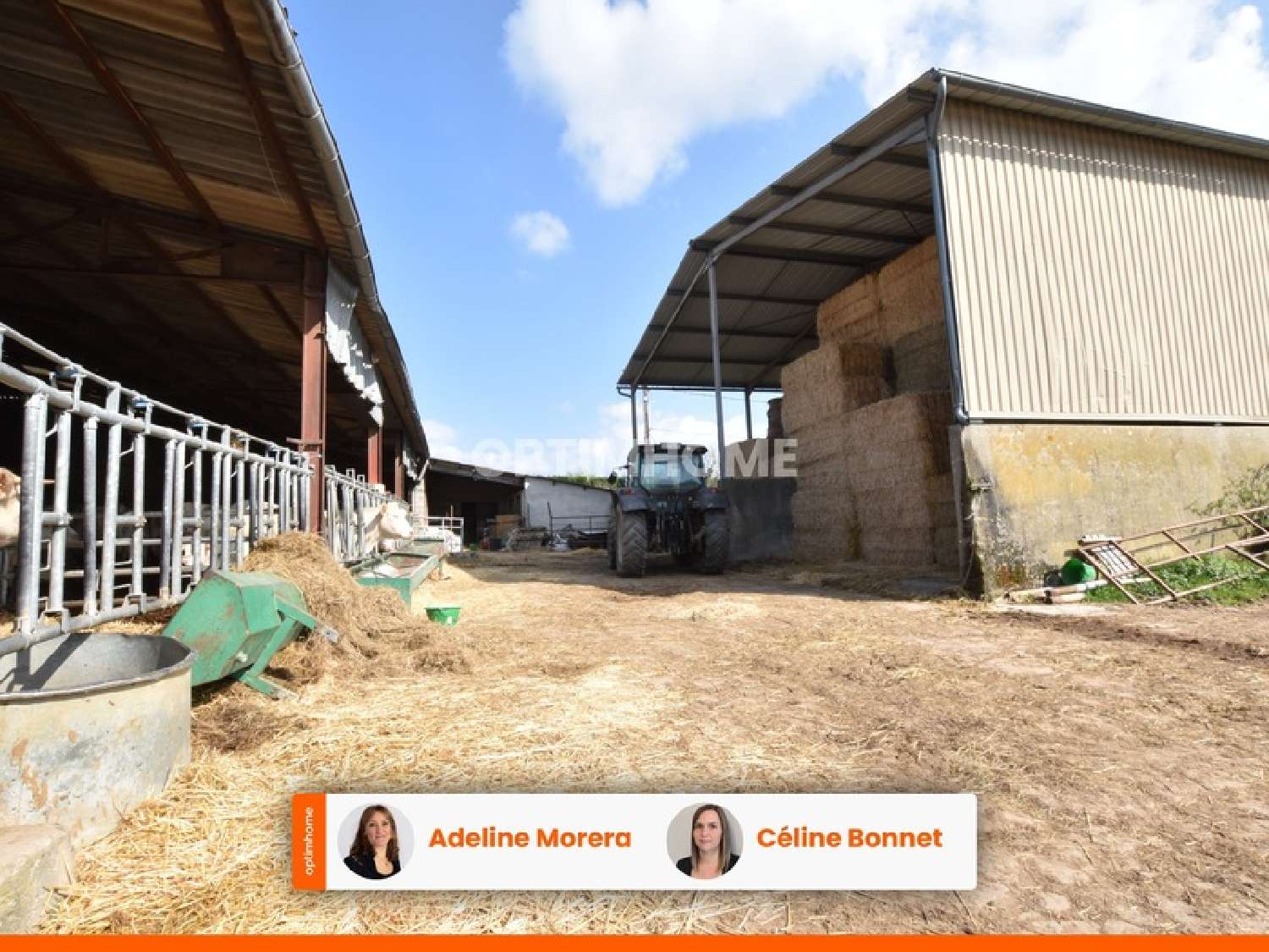  à vendre maison Domaize Puy-de-Dôme 2