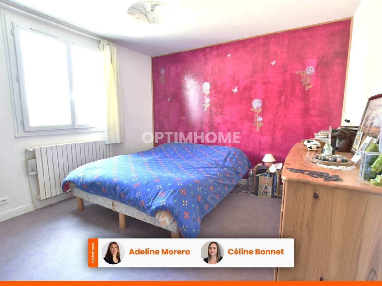  à vendre maison Domaize Puy-de-Dôme 3