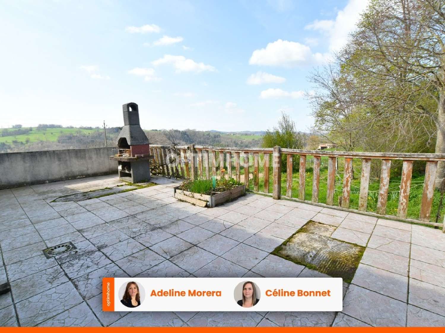  à vendre maison Domaize Puy-de-Dôme 7