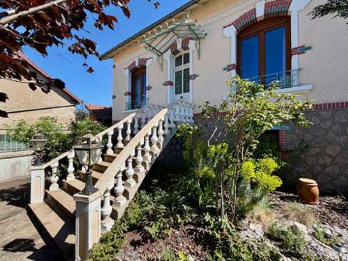 Domérat Allier huis foto 7314987