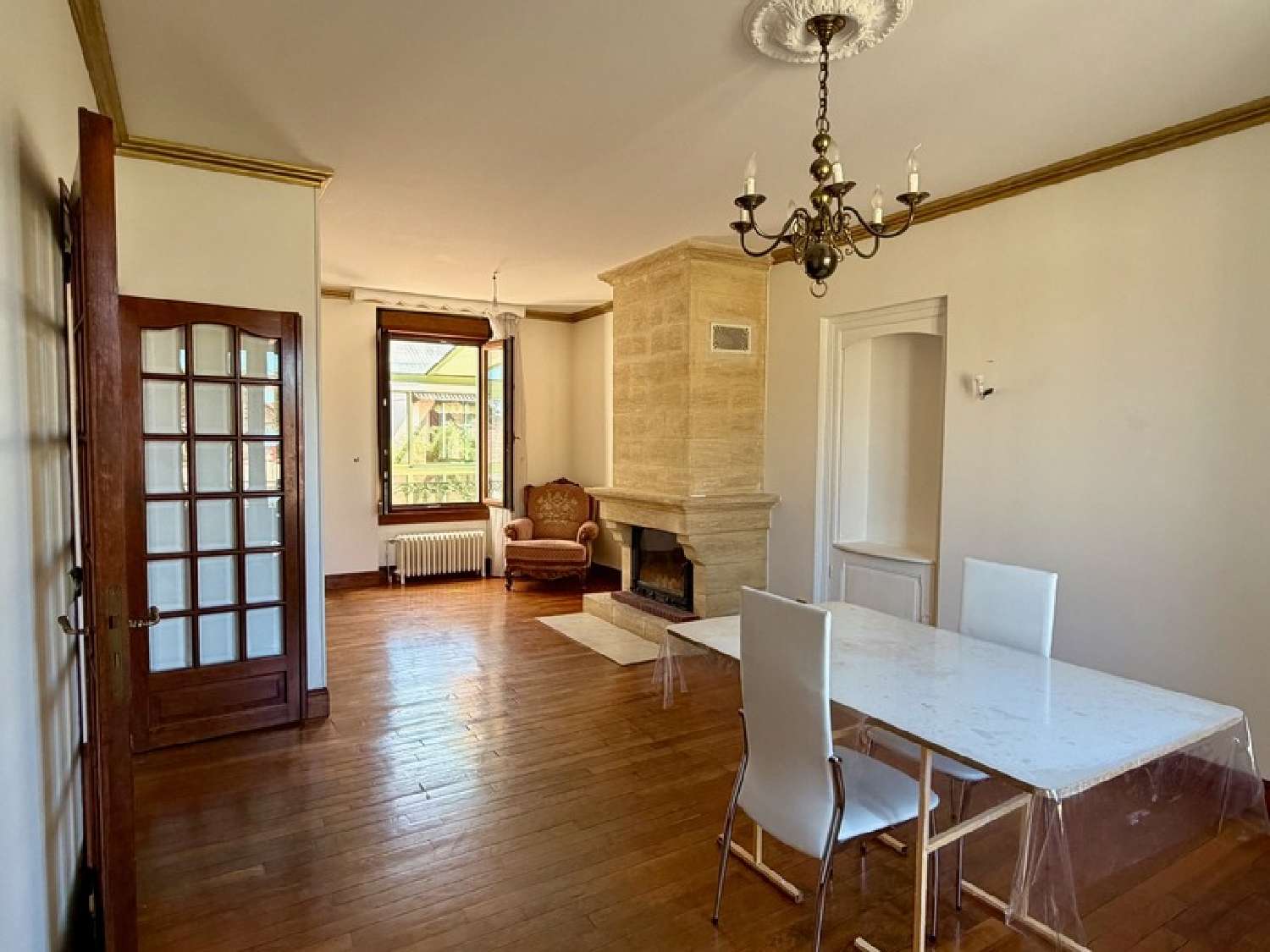  te koop huis Domérat Allier 2