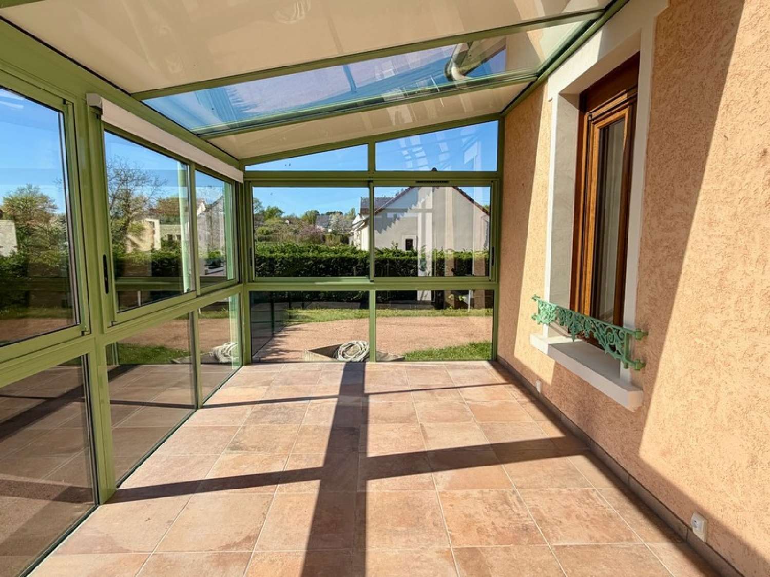  te koop huis Domérat Allier 3