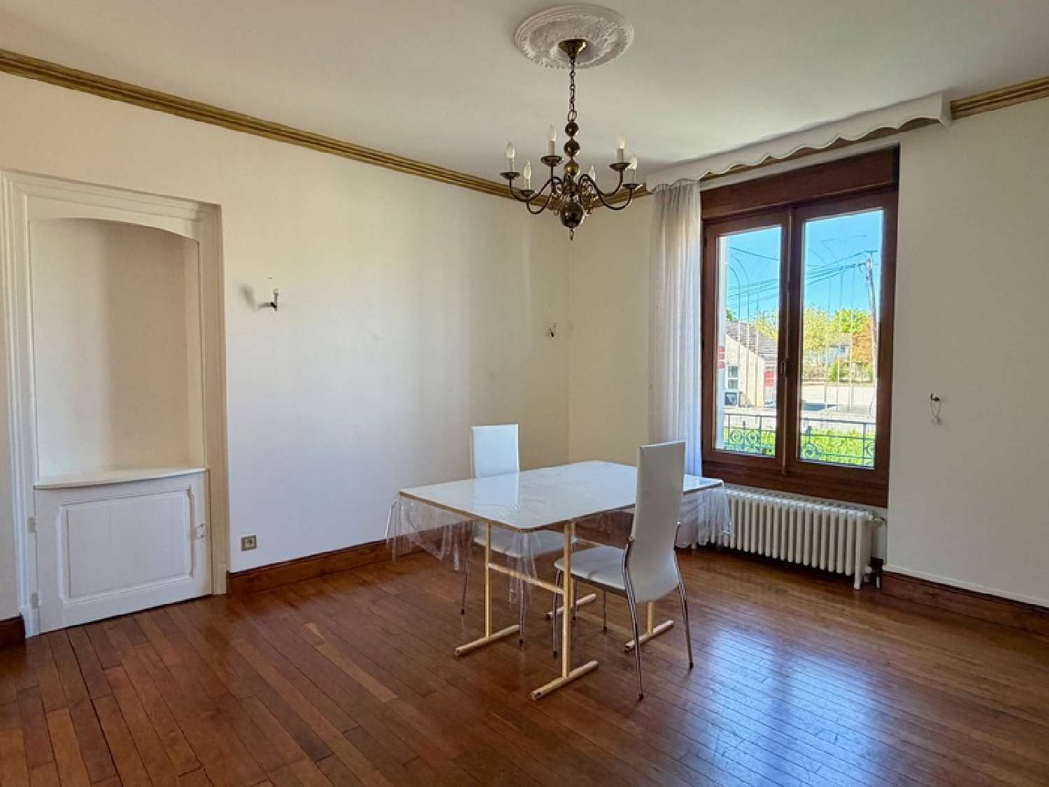  te koop huis Domérat Allier 4