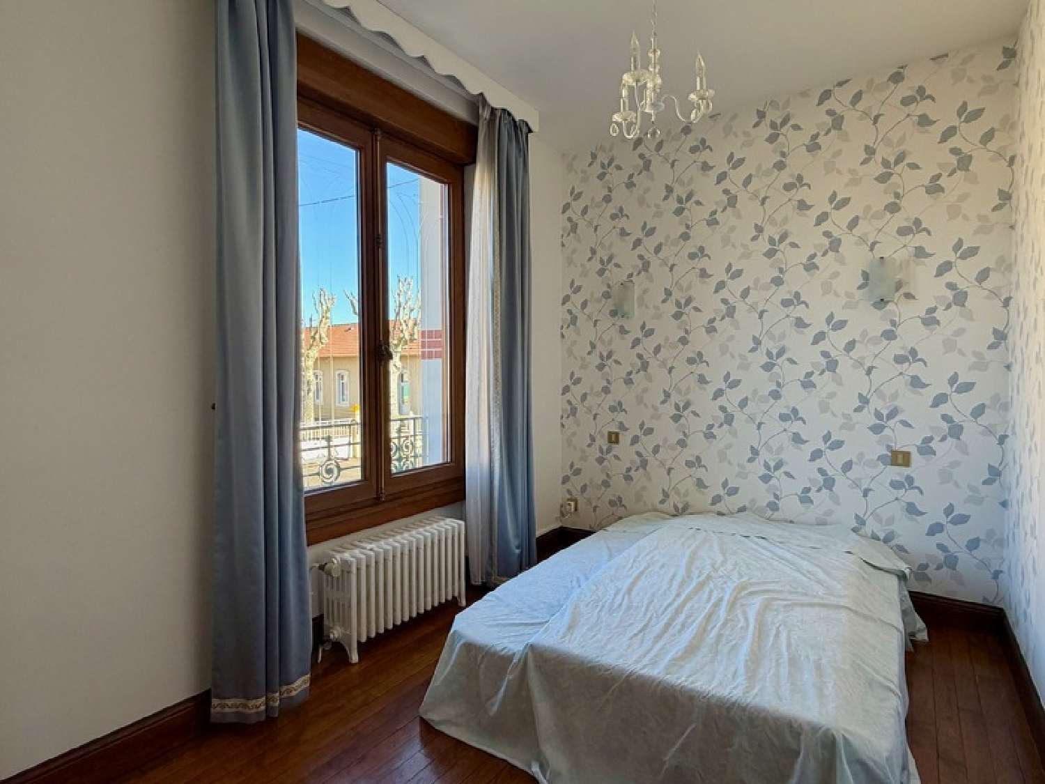  te koop huis Domérat Allier 5