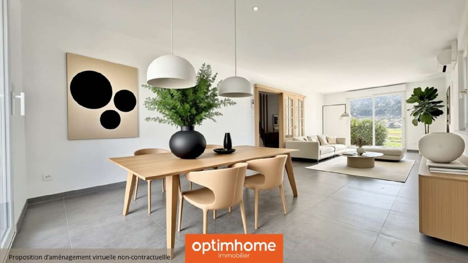  te koop huis Dommartin-lès-Remiremont Vogezen 3