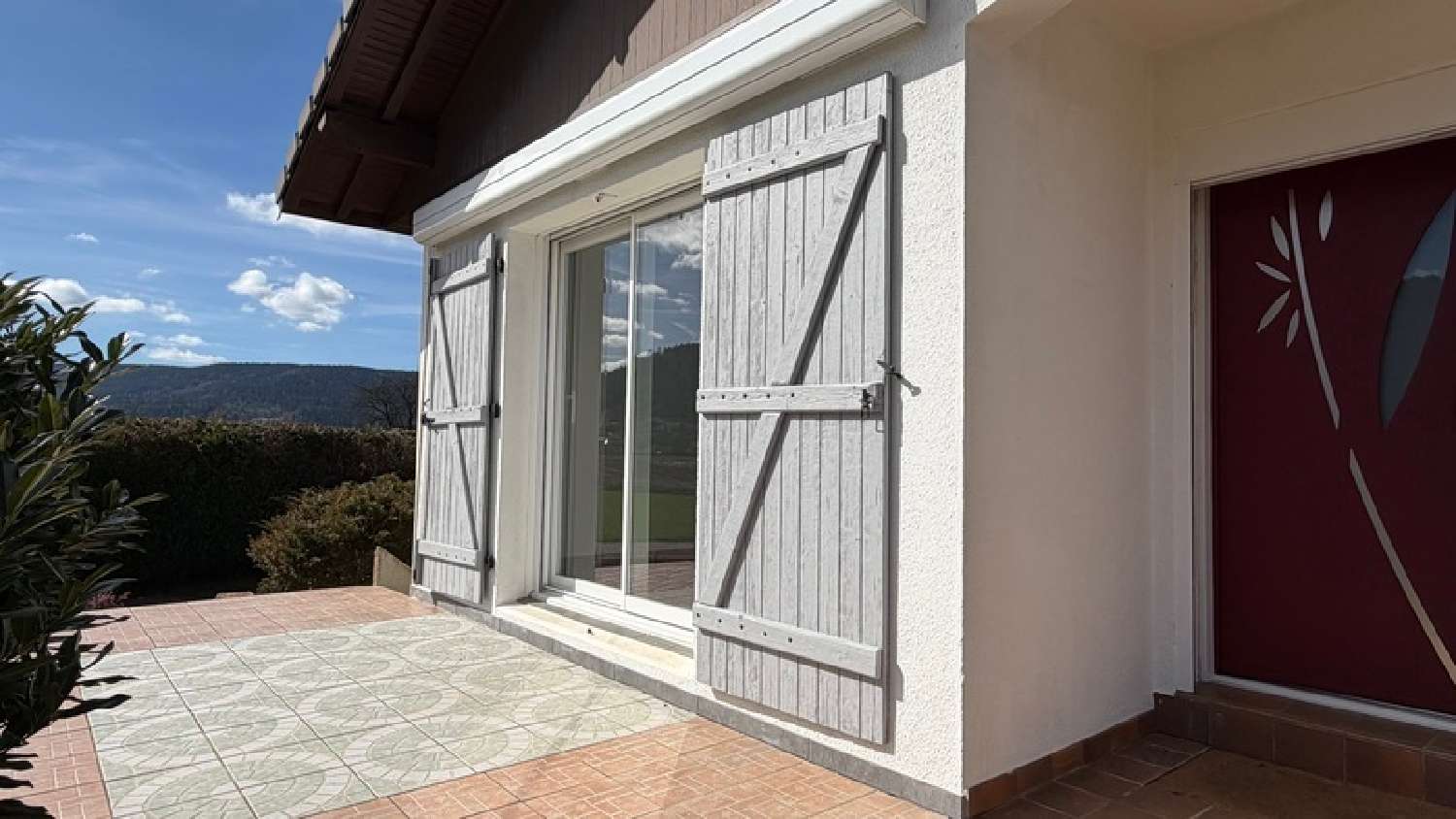  te koop huis Dommartin-lès-Remiremont Vogezen 7