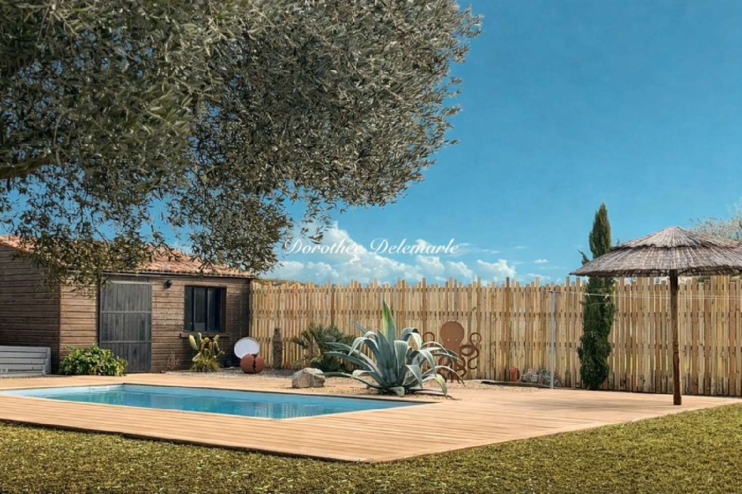  à vendre maison Dompierre-sur-Mer Charente-Maritime 1