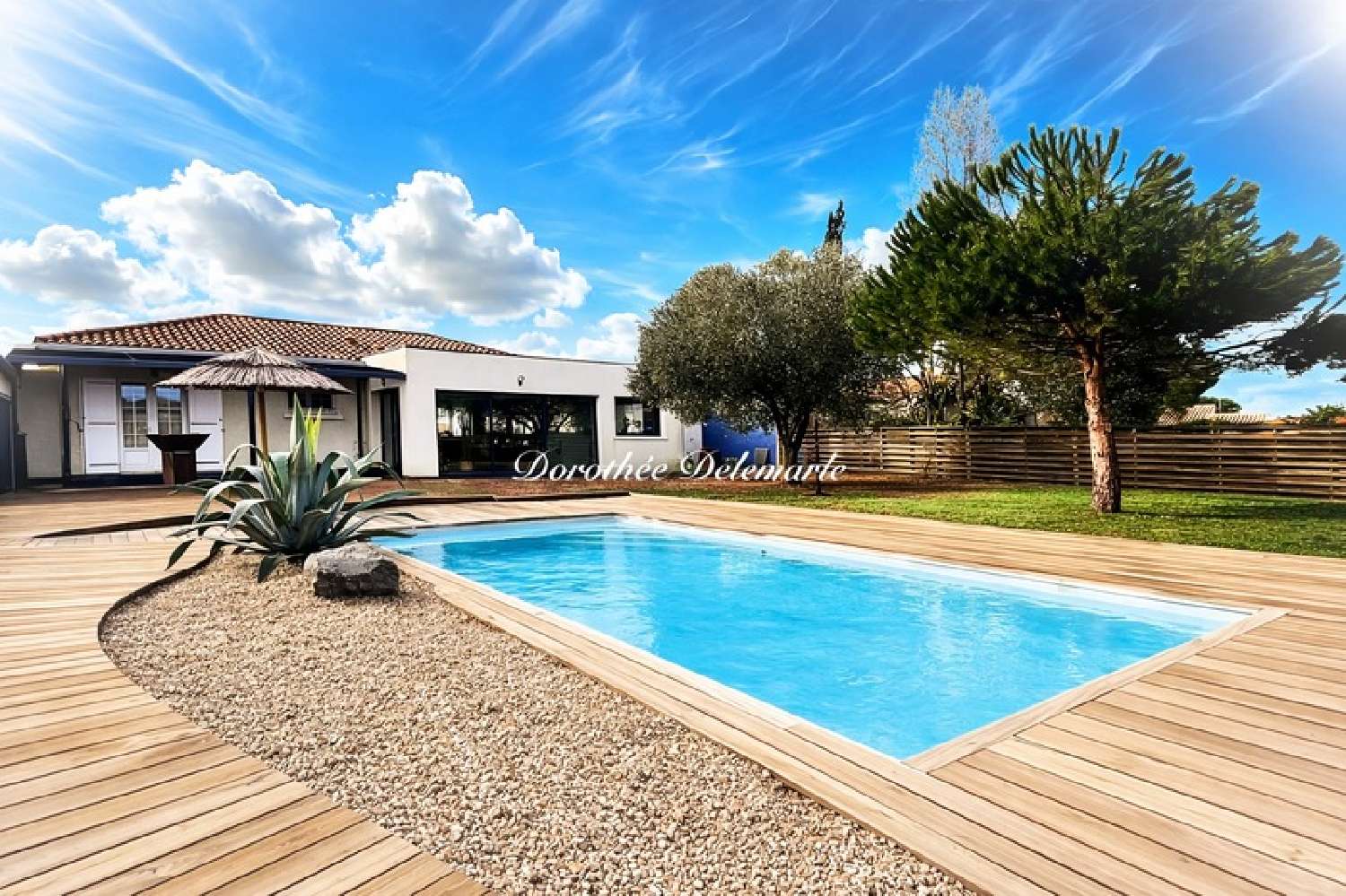  à vendre maison Dompierre-sur-Mer Charente-Maritime 2