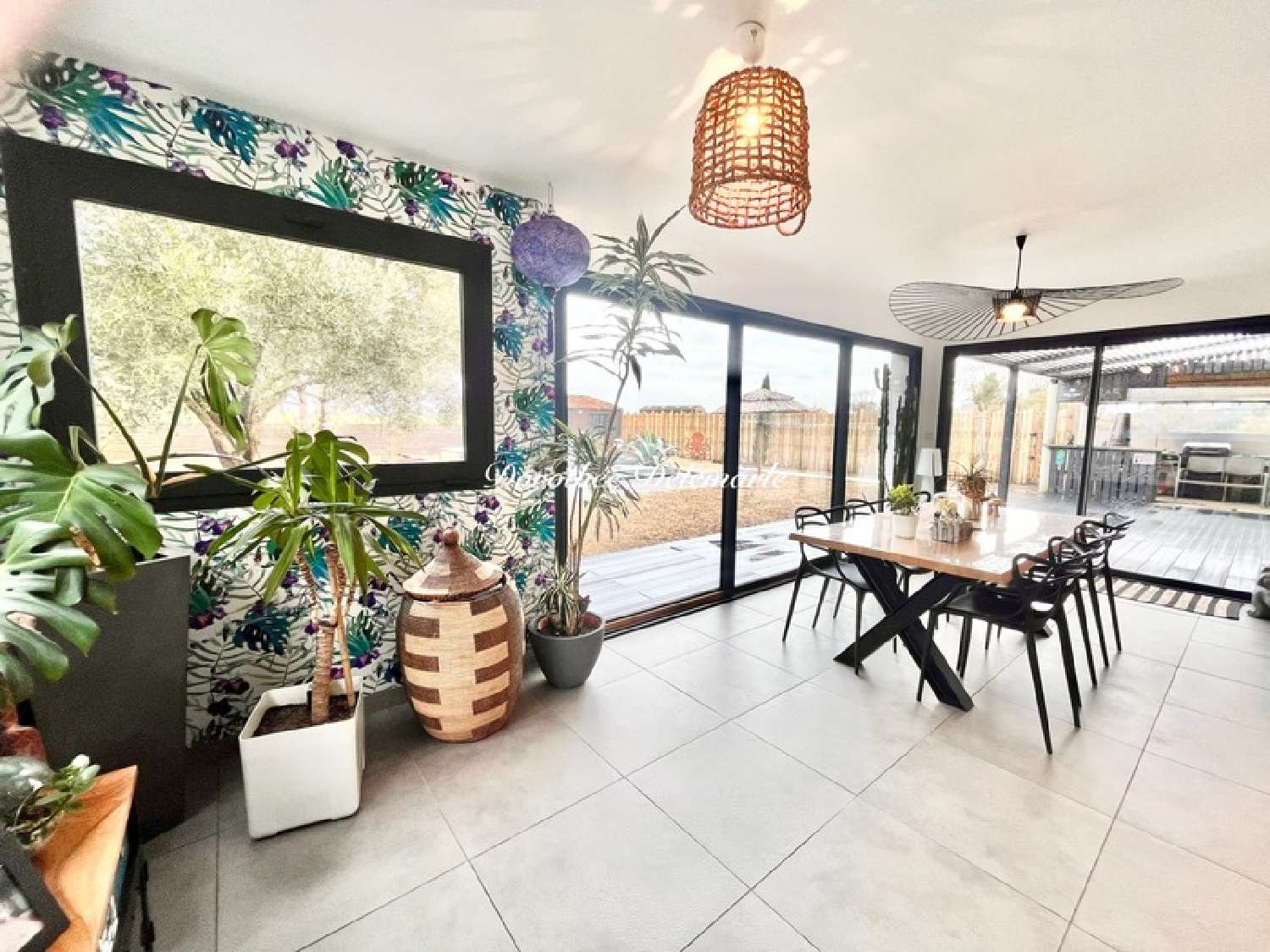  à vendre maison Dompierre-sur-Mer Charente-Maritime 3