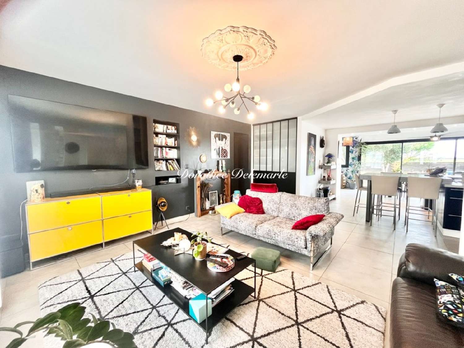  à vendre maison Dompierre-sur-Mer Charente-Maritime 4