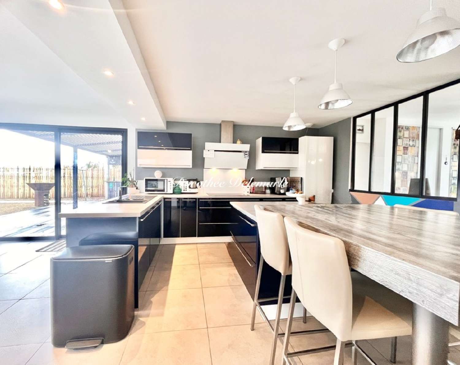  à vendre maison Dompierre-sur-Mer Charente-Maritime 5