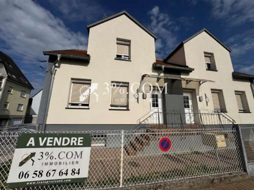 Dossenheim-sur-Zinsel Bas-Rhin house foto 7322423