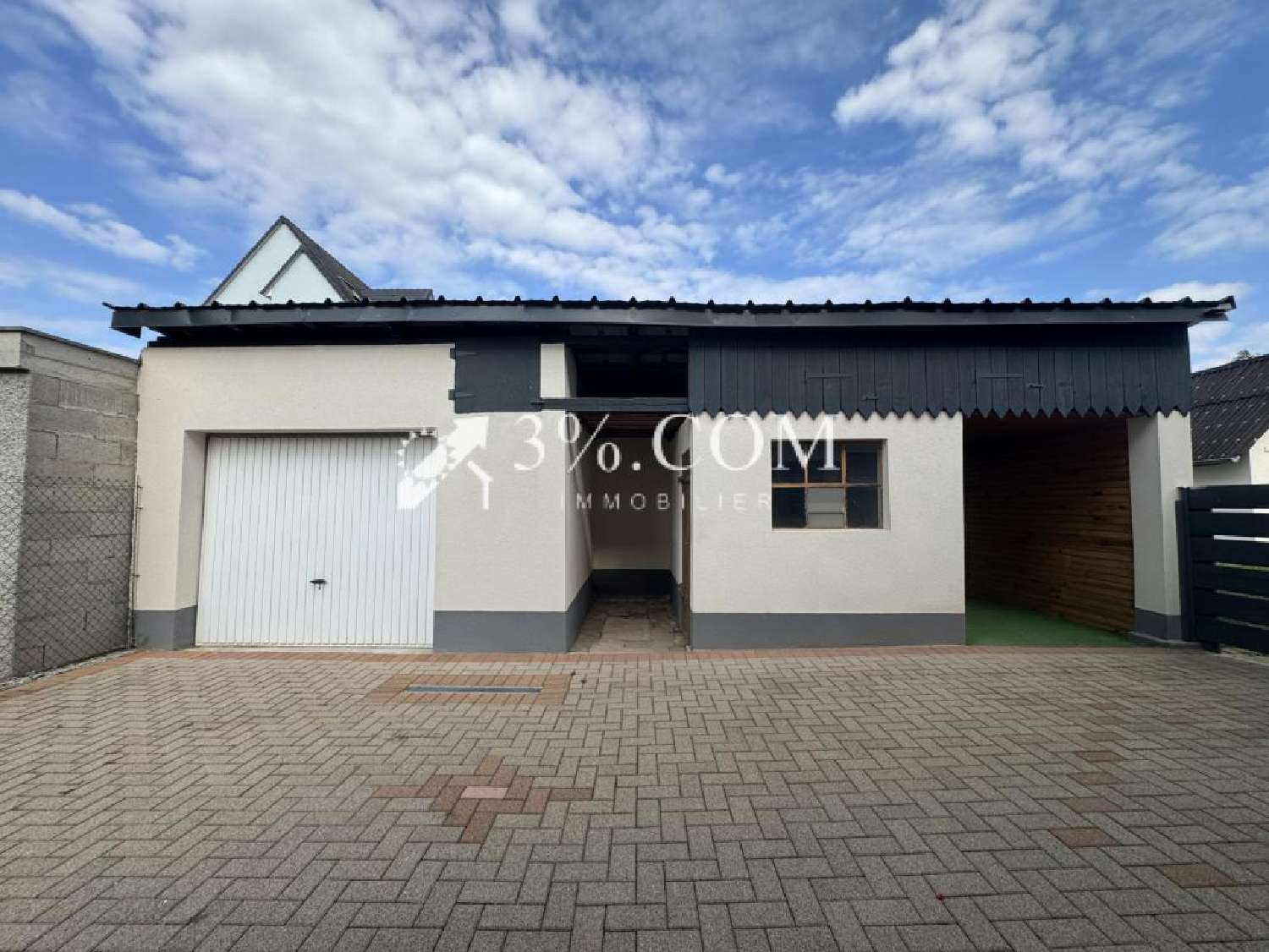  kaufen Haus Dossenheim-sur-Zinsel Bas-Rhin 3