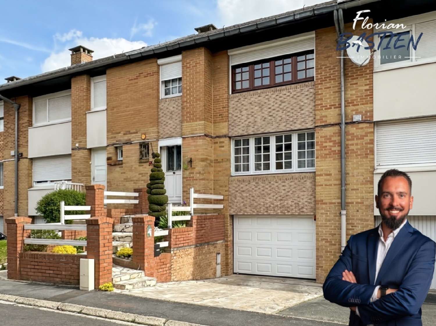  te koop huis Douchy-les-Mines Nord 1