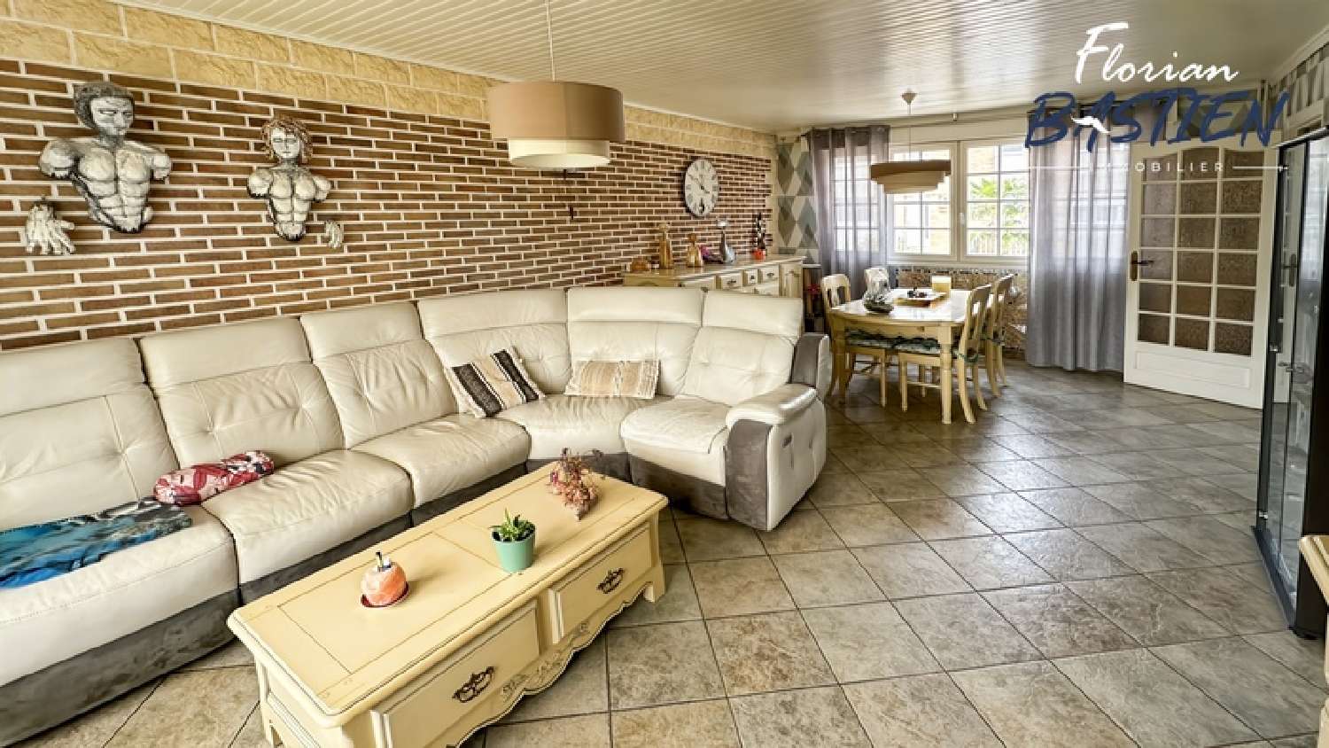  te koop huis Douchy-les-Mines Nord 3