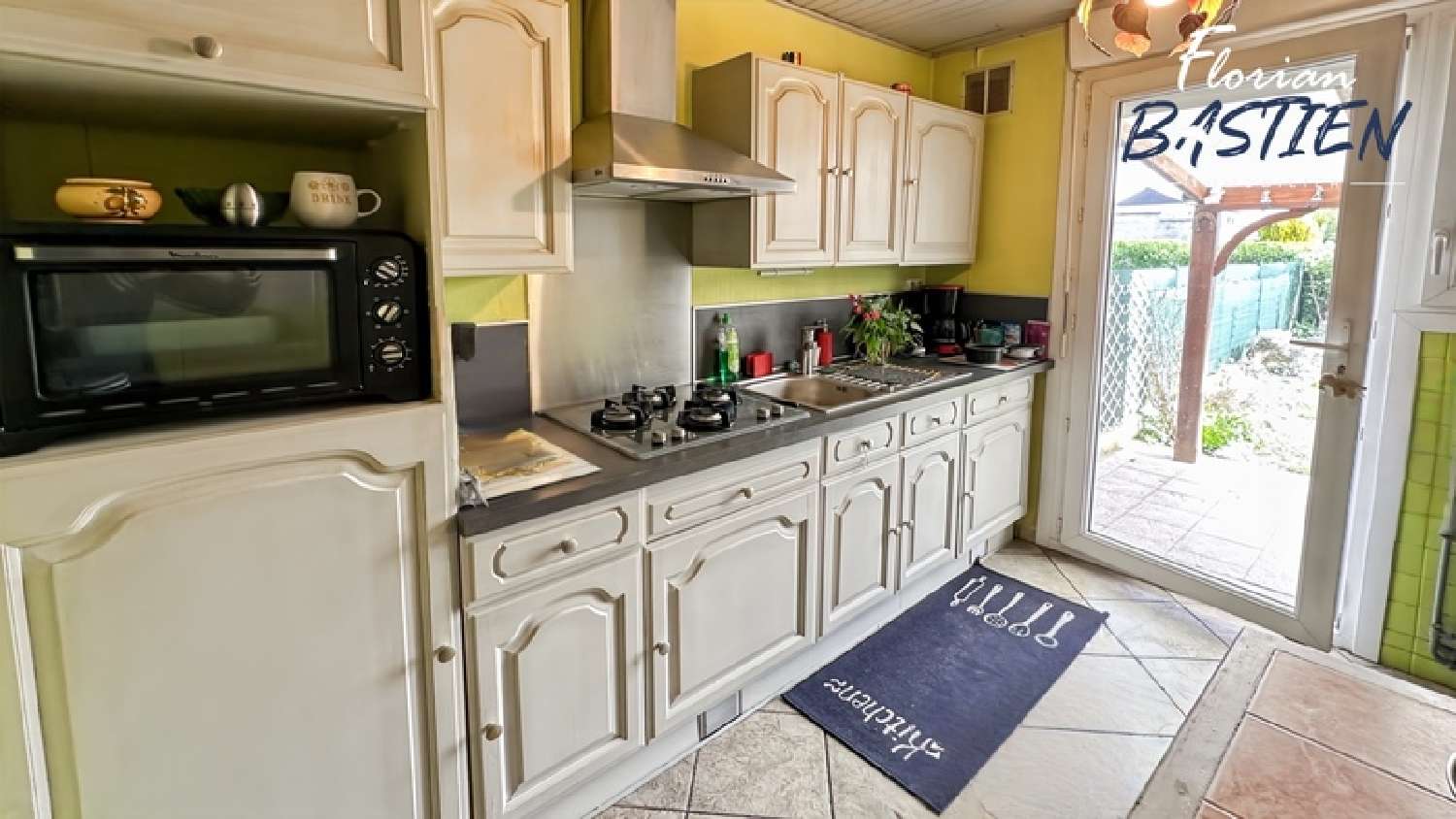  te koop huis Douchy-les-Mines Nord 4