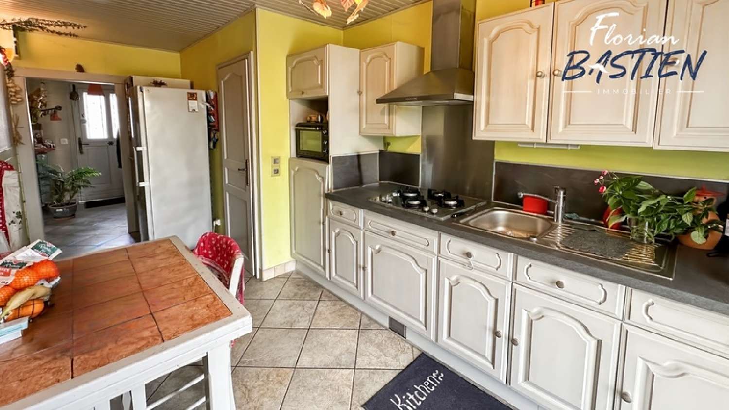  te koop huis Douchy-les-Mines Nord 5