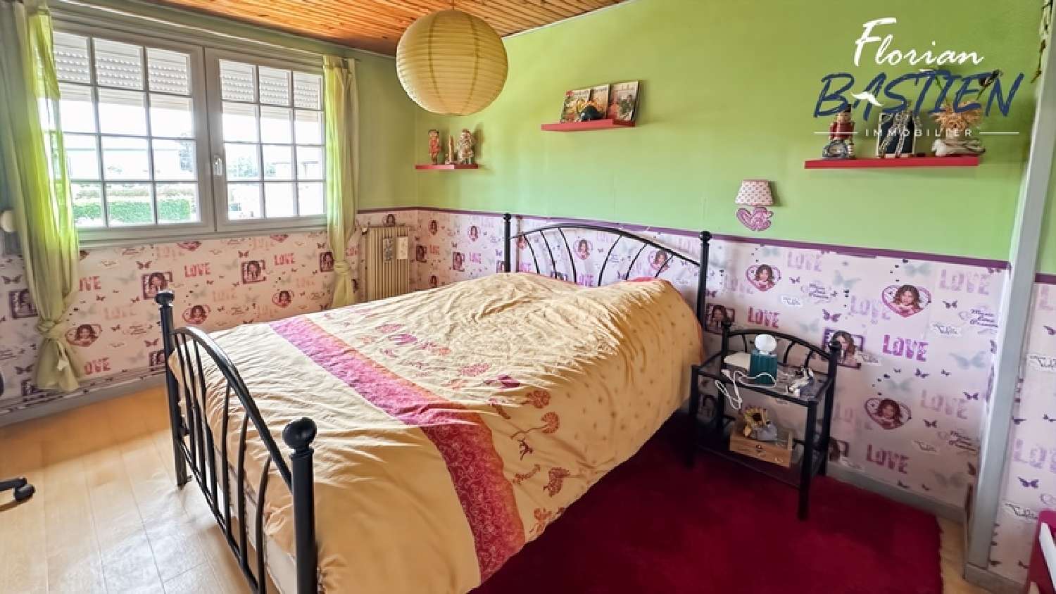  te koop huis Douchy-les-Mines Nord 7