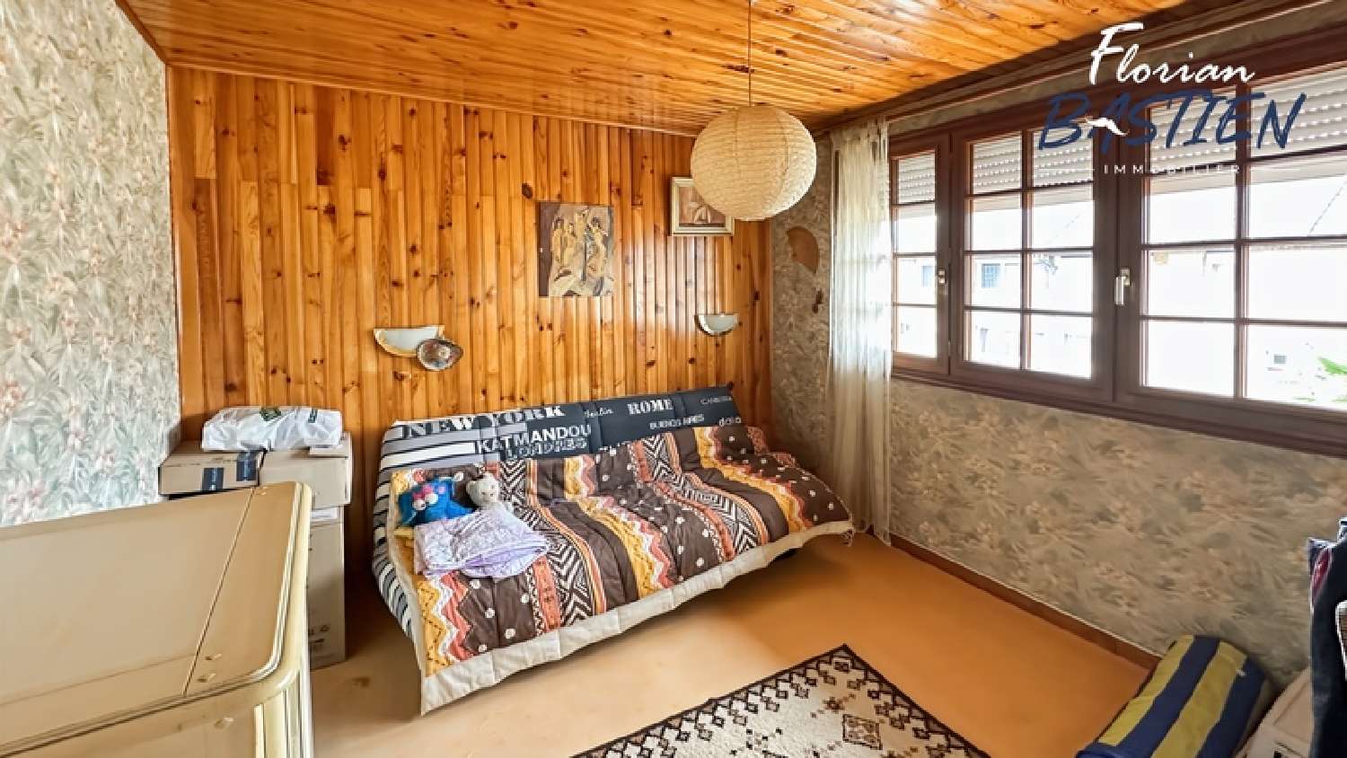  te koop huis Douchy-les-Mines Nord 8