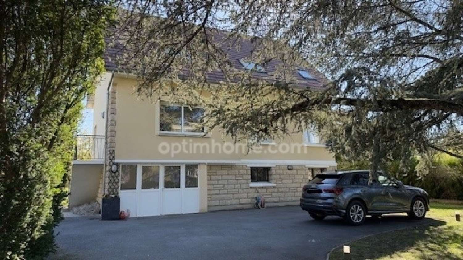 à vendre maison Dourdan Essonne 1