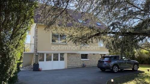 Dourdan Essonne maison foto 7304540