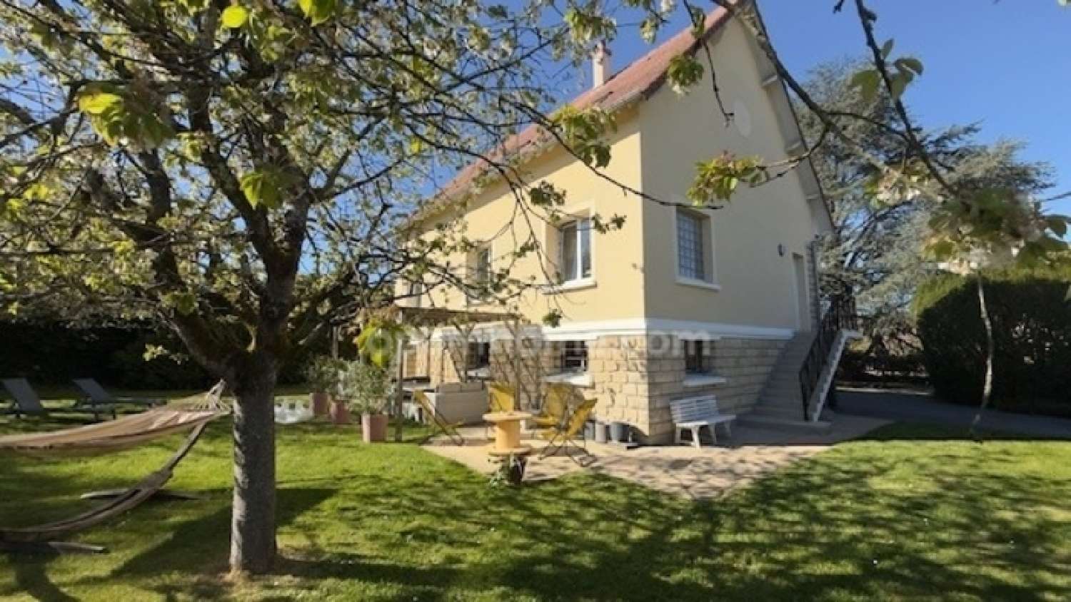 à vendre maison Dourdan Essonne 2