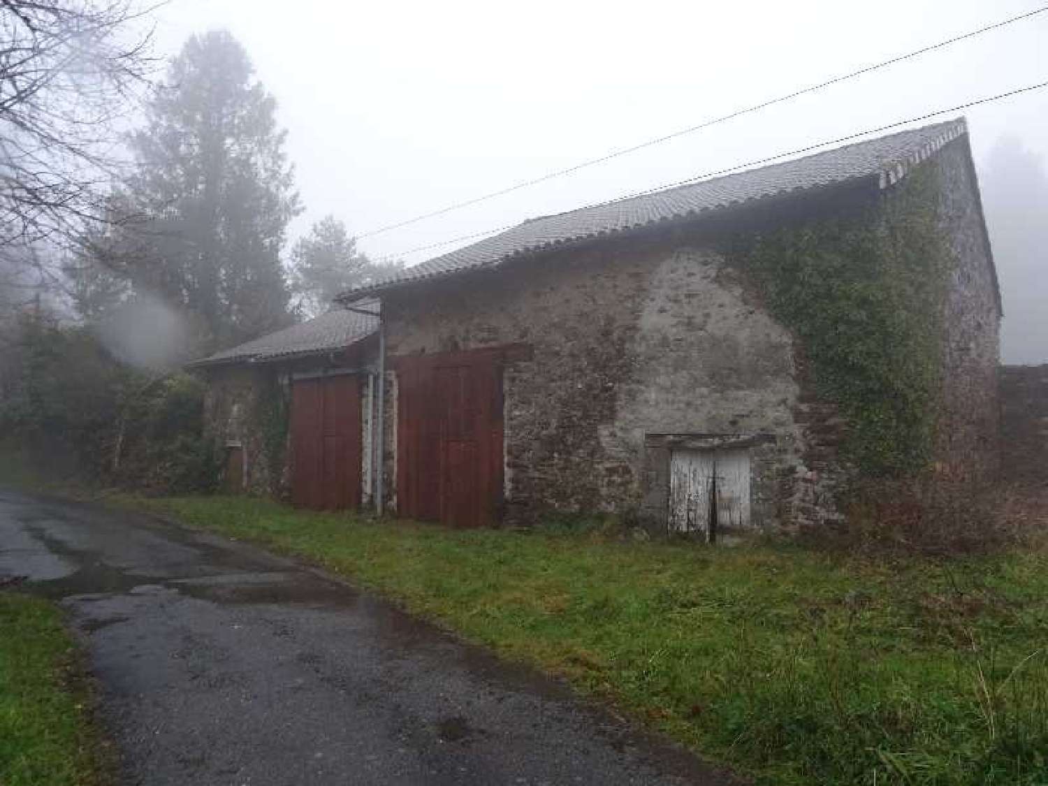  te koop huis Dournazac Haute-Vienne 3