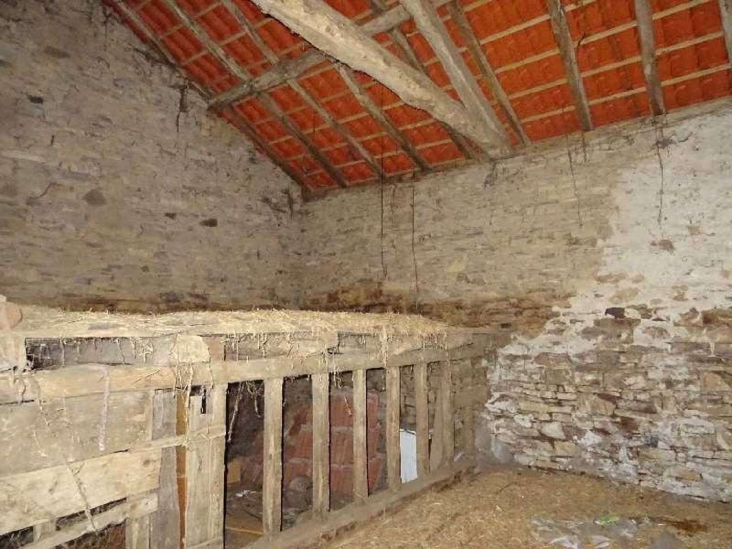  te koop huis Dournazac Haute-Vienne 5