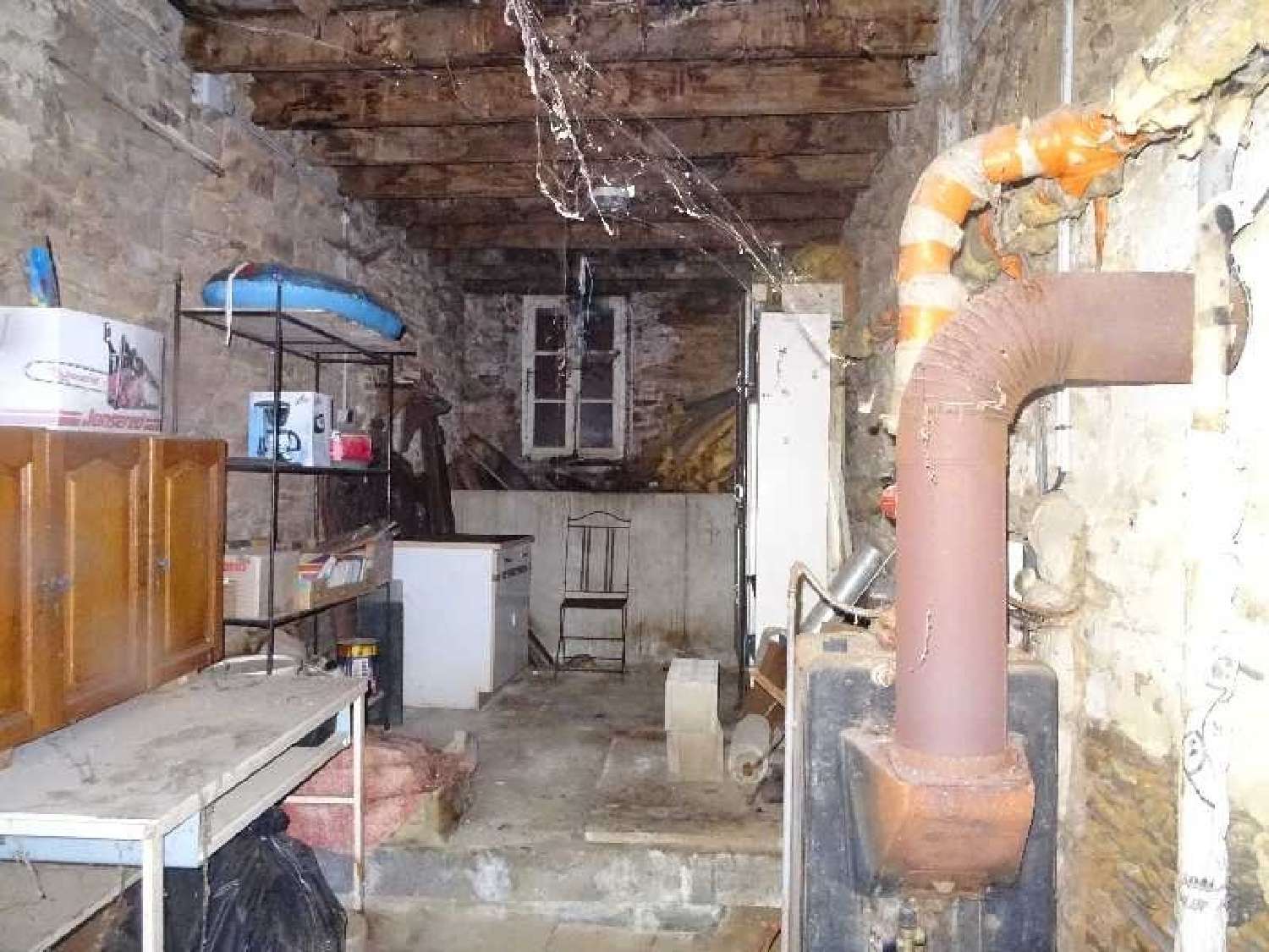  te koop huis Dournazac Haute-Vienne 8