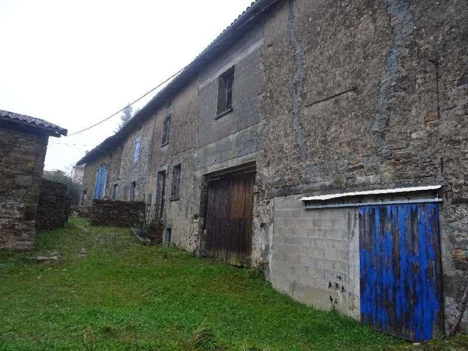  kaufen Haus Dournazac Haute-Vienne 2