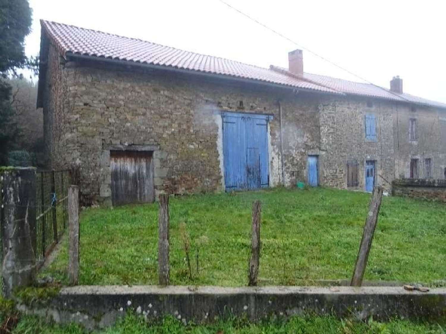  kaufen Haus Dournazac Haute-Vienne 3