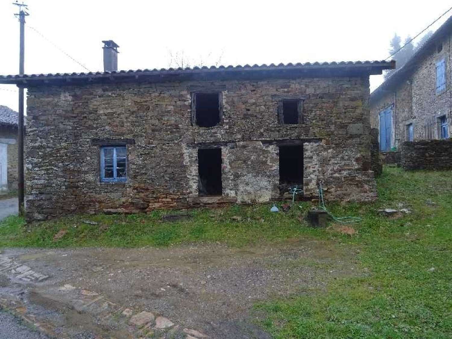  kaufen Haus Dournazac Haute-Vienne 4