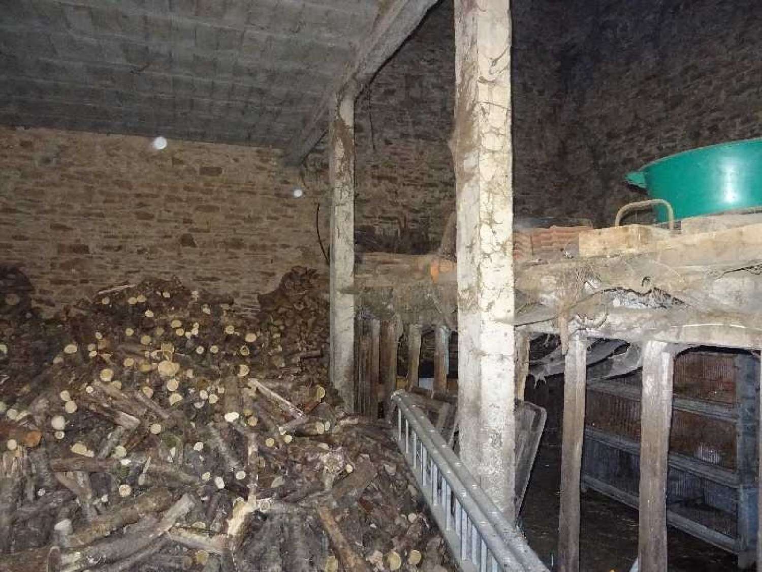  kaufen Haus Dournazac Haute-Vienne 6