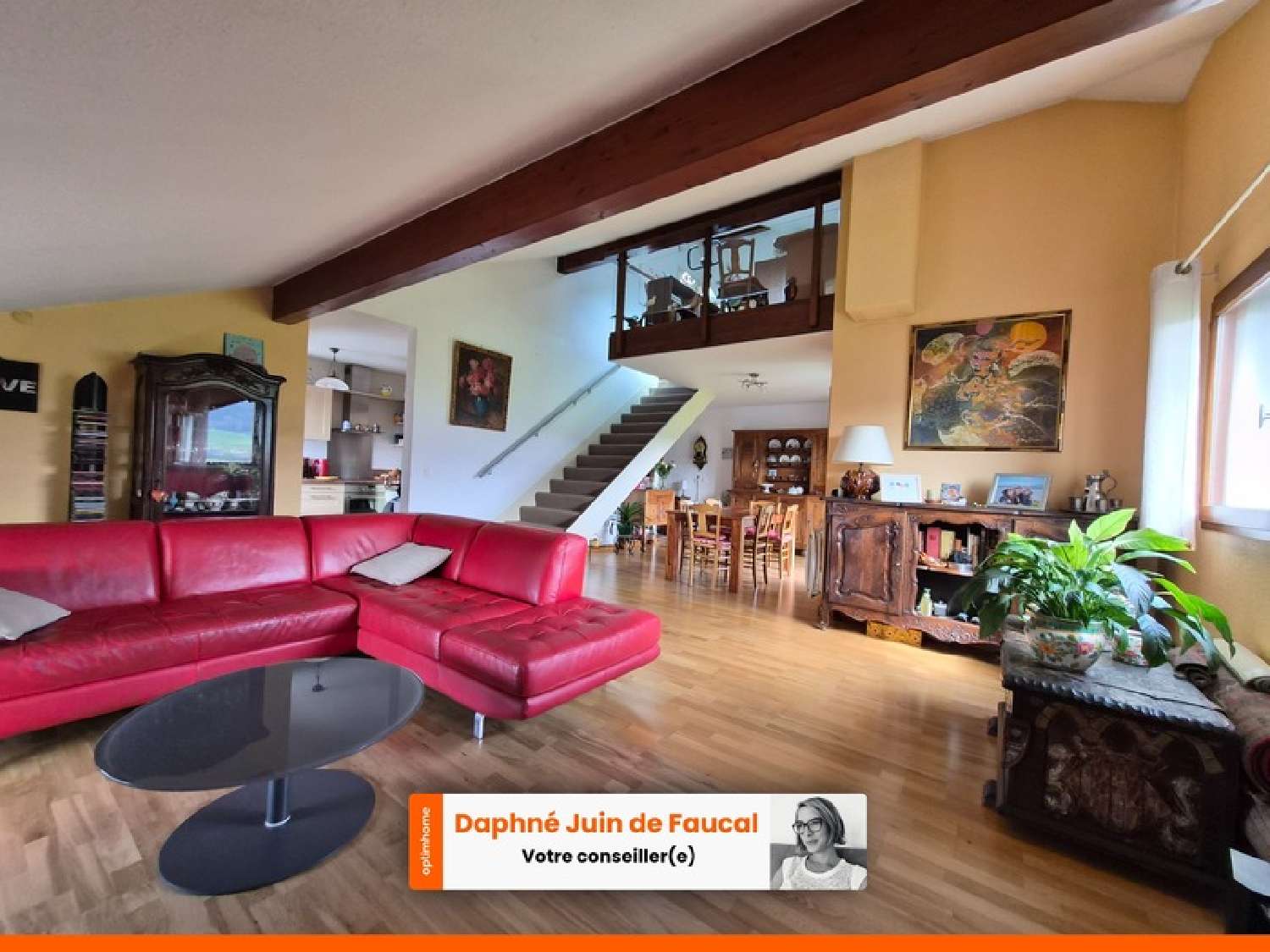  te koop huis Douvaine Haute-Savoie 1