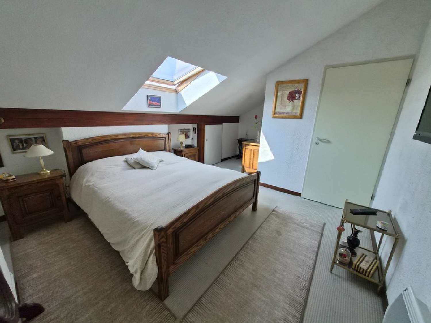  te koop huis Douvaine Haute-Savoie 5