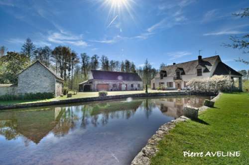 Douy Eure-et-Loir huis foto 7320083